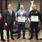 Entrega FIFA reconocimiento a Monterrey por participaci&oacute;n en Mundial