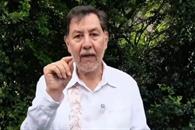 No cometí violencia política de género; Noroña rechaza sanción No cometí violencia política de género; Noroña rechaza sanción