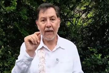 No comet&iacute; violencia pol&iacute;tica de g&eacute;nero; Noro&ntilde;a rechaza sanci&oacute;n