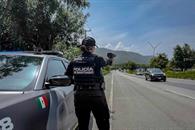 Reanuda Santiago ´Operativo Radar´ en la Carretera Nacional Reanuda Santiago ´Operativo Radar´ en la Carretera Nacional