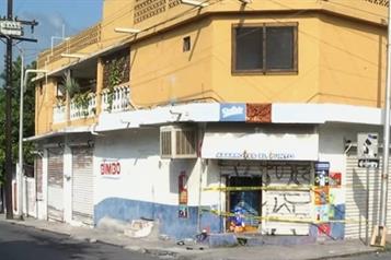 Fotogaler&iacute;a Policiaca del 15/07/2026