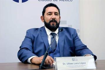 Renuncia Ulises Lara a la Fiscal&iacute;a Especial de la FGR