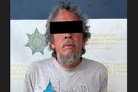 Rescatan a secuestrado Rescatan a secuestrado
