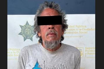 Rescatan a secuestrado