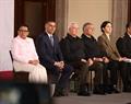 Se&ntilde;ala M&eacute;xico que afirmaciones de la DEA carecen de sustento
