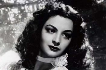Muere Elsa Aguirre, &iacute;cono de la &Eacute;poca de Oro del Cine Mexicano