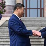 Crece China menos de lo esperado pese al impulso exportador