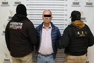 Capturan al presunto Tirador de Atlixcáyotl en Puebla Capturan al presunto Tirador de Atlixcáyotl en Puebla