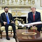 Impone EU nuevas sanciones contra Ir&aacute;n