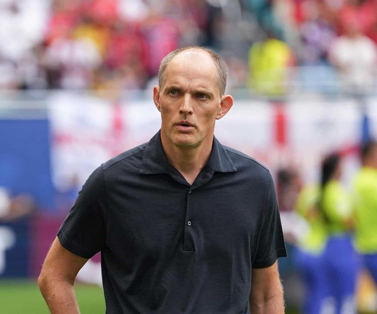 El dogma de Tuchel y el pragmatismo de Scaloni El dogma de Tuchel y el pragmatismo de Scaloni