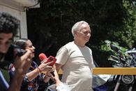Sale Víctor Rodríguez Padilla del penal de Atlacholoaya en Morelos Sale Víctor Rodríguez Padilla del penal de Atlacholoaya en Morelos