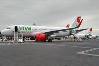 Viva Aerobus pierde pasajeros en junio