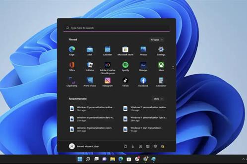 El buscador de Windows 11 recibe su mayor cambio en a&ntilde;os: