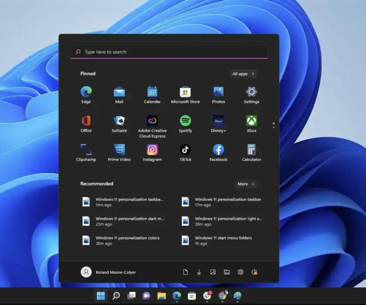El buscador de Windows 11 recibe su mayor cambio en a&ntilde;os: