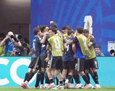 Suma Argentina otra remontada y avanza a Final del Mundial 2026