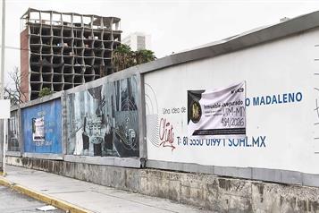 Rematar&iacute;an inmuebles asegurados de Lobat&oacute;n para reparar da&ntilde;os