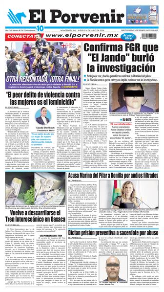 Edicion Impresa