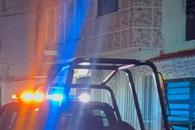 Encuentran el cadáver de una mujer en García Encuentran el cadáver de una mujer en García