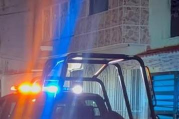 Encuentran el cad&aacute;ver de una mujer en Garc&iacute;a