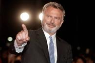 Revelan la causa de muerte del actor Sam Neill