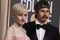 Anuncian Julia Garner y Mark Foster el final de su matrimonio