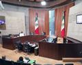 Revela TEPJF que gobernador tiene residencia en CDMX