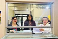 Exigen acciones inmediatas contra la violencia femenil