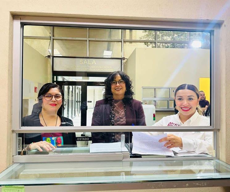 Exigen acciones inmediatas contra la violencia femenil Exigen acciones inmediatas contra la violencia femenil
