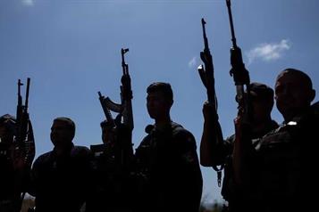 Designa EU terroristas al C&aacute;rtel de Ju&aacute;rez y Los Viagras