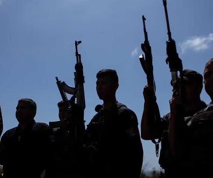Designa EU terroristas al C&aacute;rtel de Ju&aacute;rez y Los Viagras