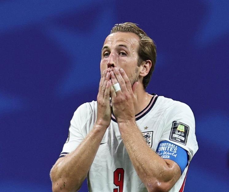 Duele a Kane la forma en que se perdió Duele a Kane la forma en que se perdió