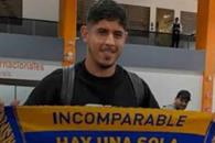 Feliz Alan de que Tigres se halla fijado en &eacute;l