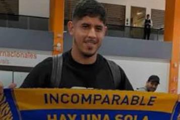Feliz Alan de que Tigres se halla fijado en &eacute;l