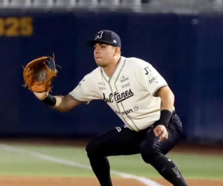 Emparejan Acereros serie a Sultanes