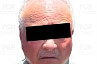 Detienen a exgobernador por huachicoleo