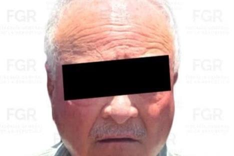 Detienen a exgobernador por huachicoleo