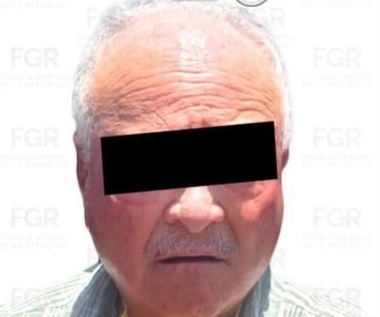 Detienen a exgobernador por huachicoleo