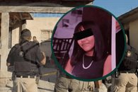 Sentencian a 3 a&ntilde;os de internamiento a menor que asesin&oacute; a su novia