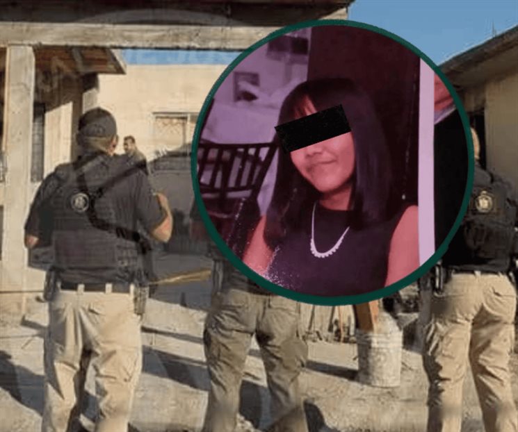 Sentencian a 3 a&ntilde;os de internamiento a menor que asesin&oacute; a su novia