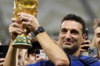 Continuaría tendencia de DT campeón del mundo originario de su país Continuaría tendencia de DT campeón del mundo originario de su país