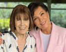 Muere Mary Jo Campbell abuela de las Kardashian