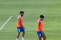 Empieza Almeyda a definir el 11 e ir&iacute;a Rossi de inicio ante Santos