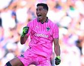 Rayados registra a Esteban Andrada para el Apertura 2026