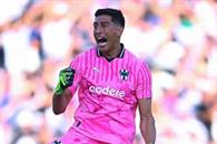Rayados registra a Esteban Andrada para el Apertura 2026