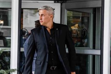 Llega Hern&aacute;n Crespo a dirigir al Atlas