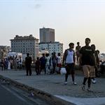 Restablece Cuba la electricidad tras tercer apag&oacute;n