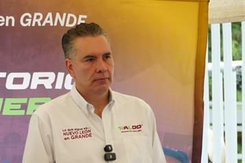 Cuestiona Waldo proceder de ministra y jueza por juicio pol&iacute;tico
