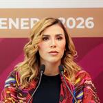 Acusa Marina del Pilar manipulaci&oacute;n de audios e informaci&oacute;n