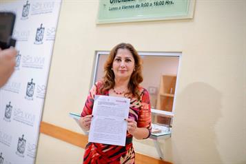 Urge bancada pri&iacute;sta a la SS resolver falta de medicamentos