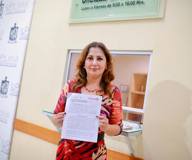 Urge bancada pri&iacute;sta a la SS resolver falta de medicamentos